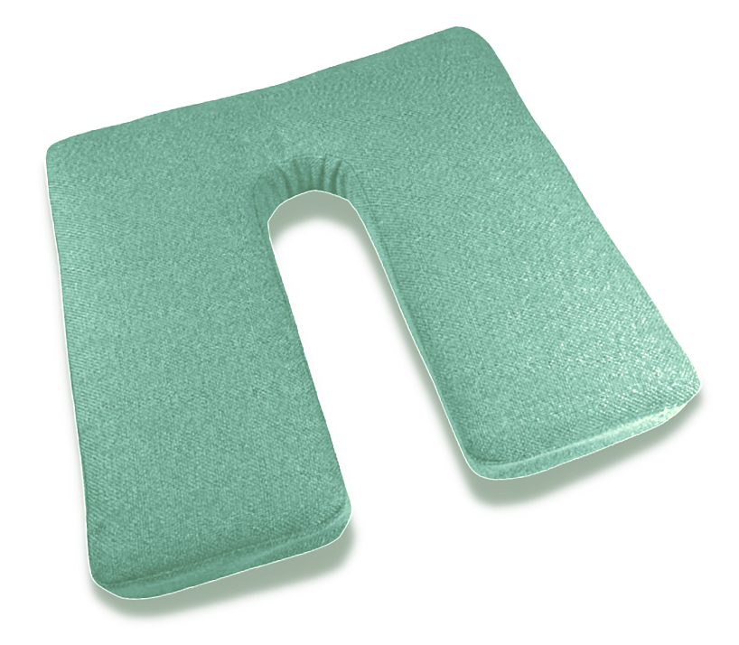Trough, Folding Cushion for Tailbone Pain, Pelvic Pain, Genital